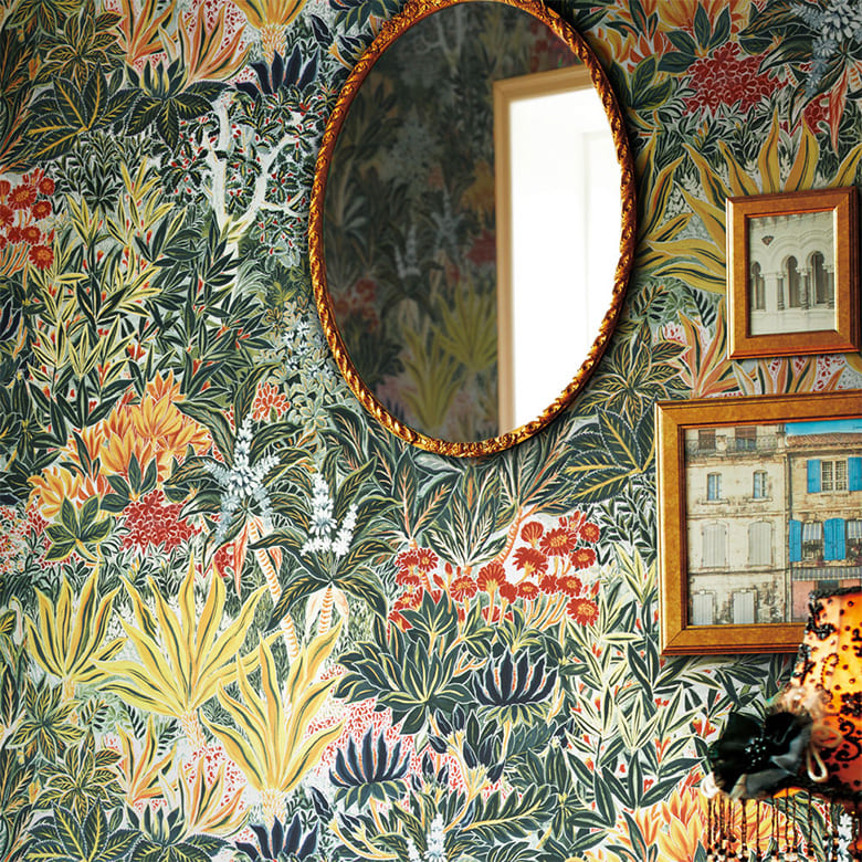 【壁紙 のりなし】 両面テープで賃貸OK BB-2704