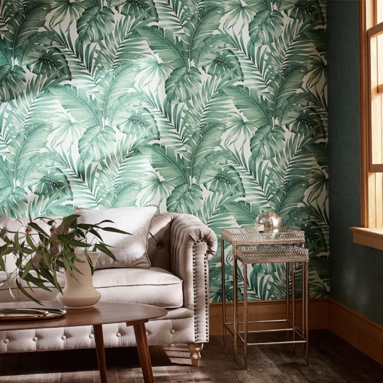 【壁紙 のりなし】 両面テープで賃貸OK FE-76813