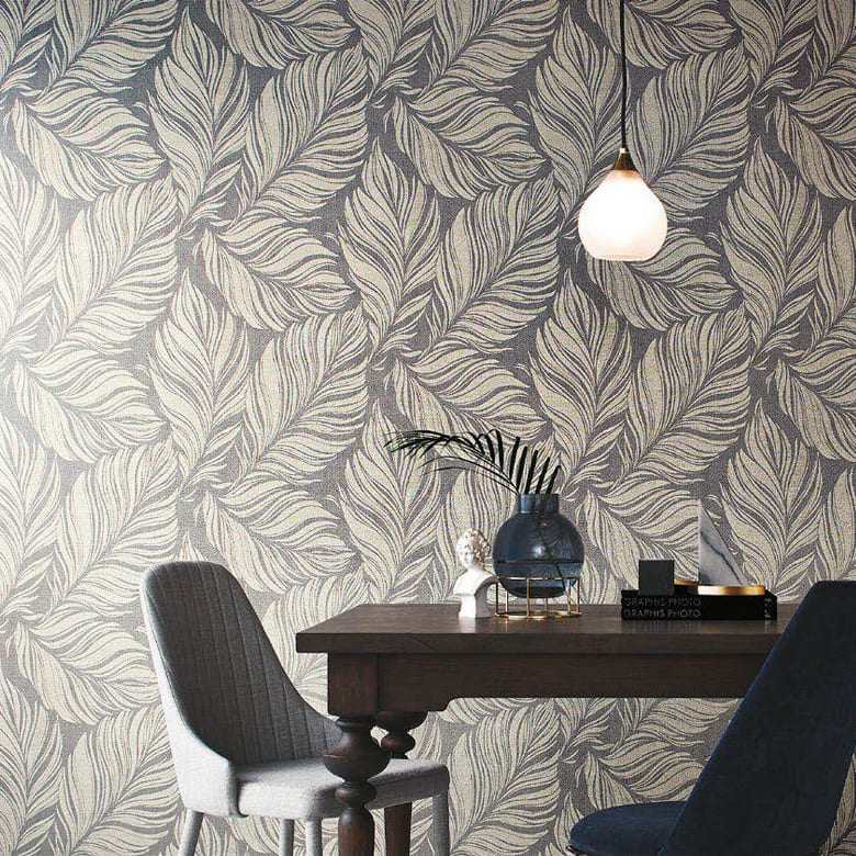 【壁紙 のりなし】 両面テープで賃貸OK TH-34958