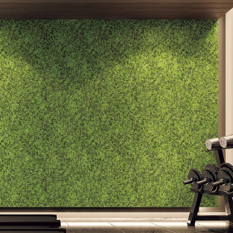 【壁紙 のりなし】 両面テープで賃貸OK WVP-8068